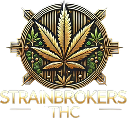 Strain Brokers