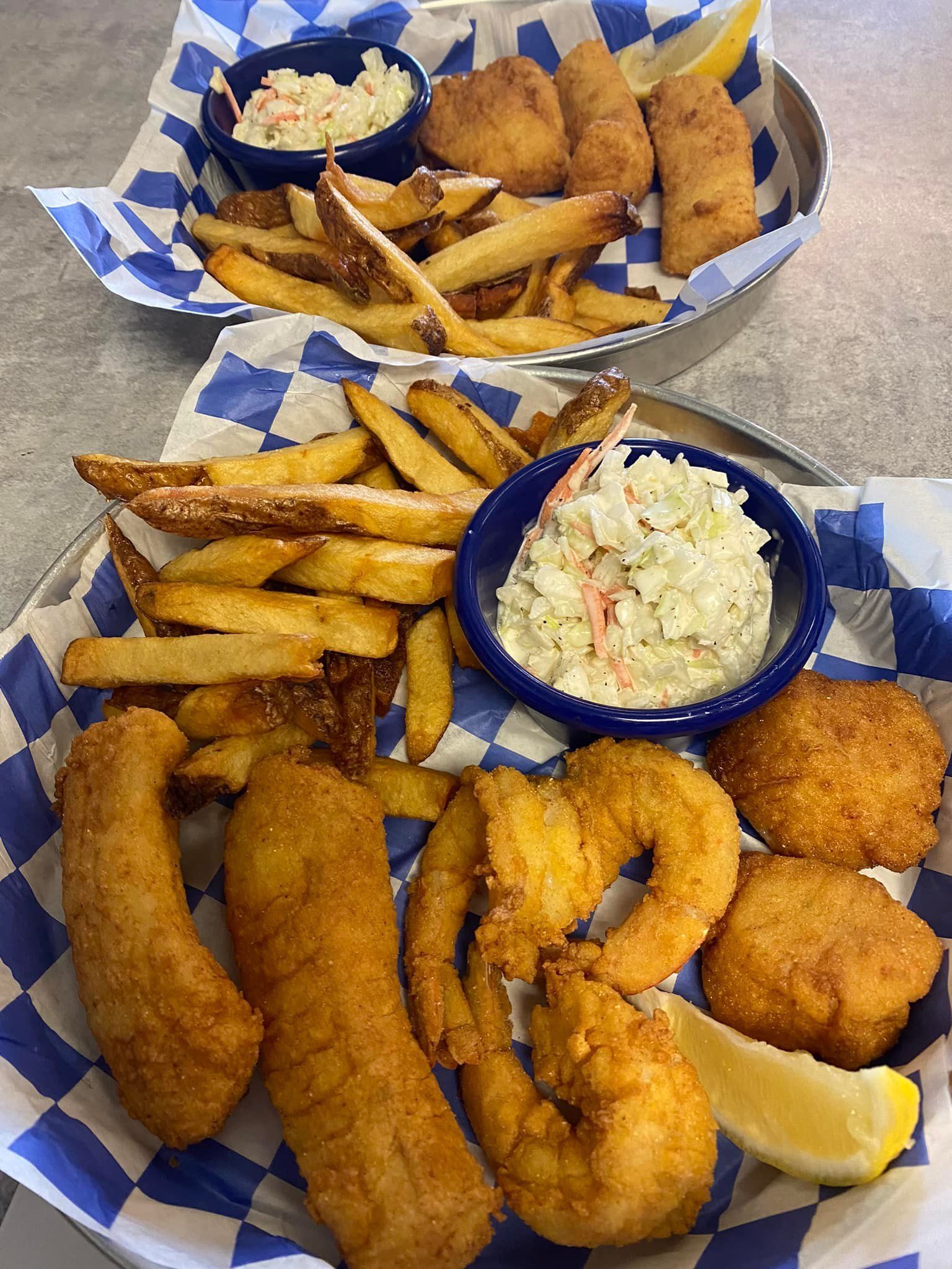 Cape Cod Fish Co. | Seafood Restaurant | Fresh Seafood Market