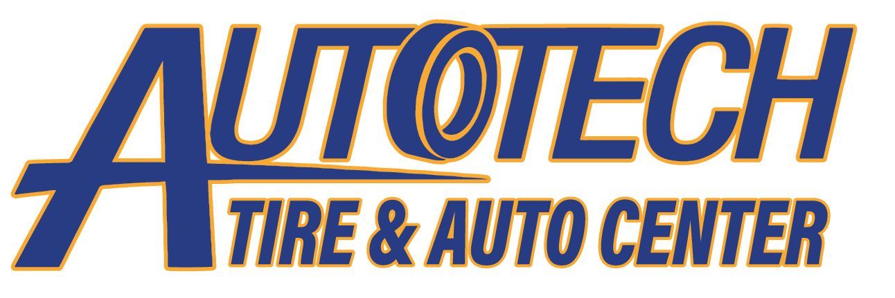 Logo | Autotech Auto Center