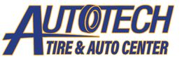 Footer Logo - Autotech Auto Center