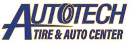 Logo - Autotech Auto Center