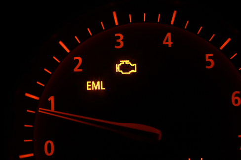 Check Engine Light Diagnostics | Autotech Auto Center