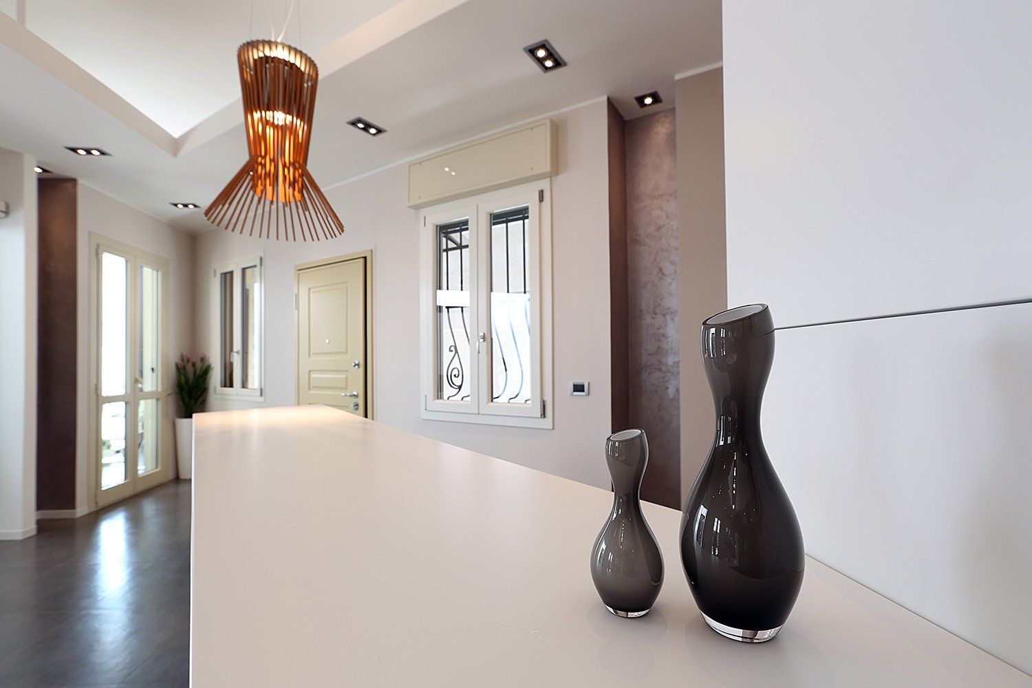 finestre e porte su misura