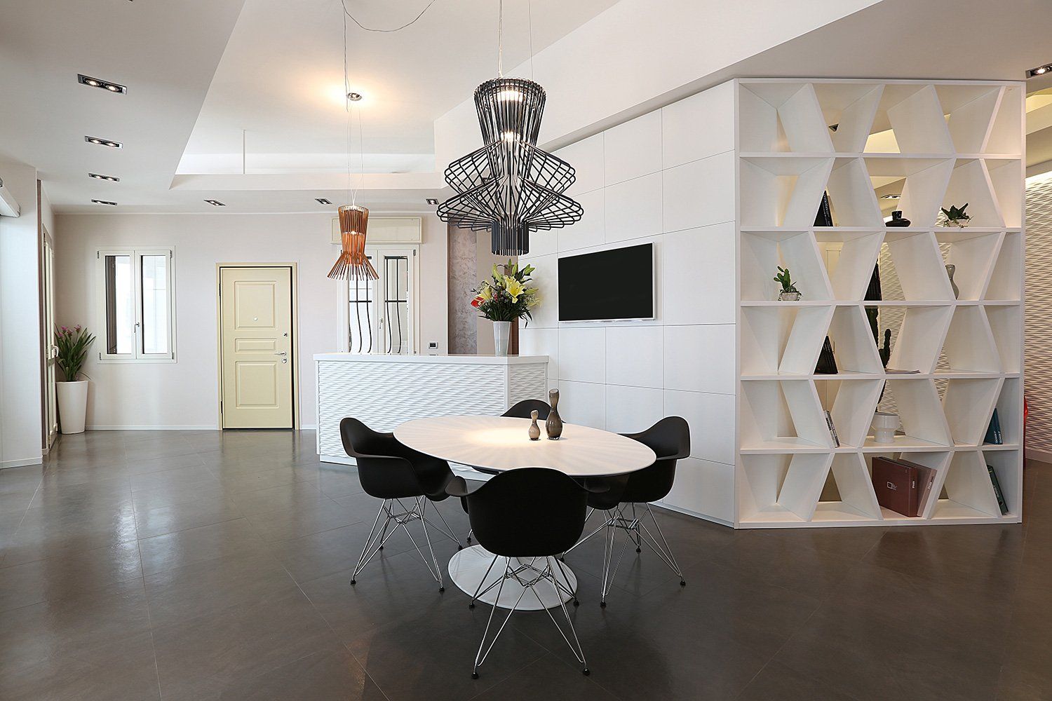 serramenti per interni