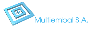 Multiembal S.A. Logo