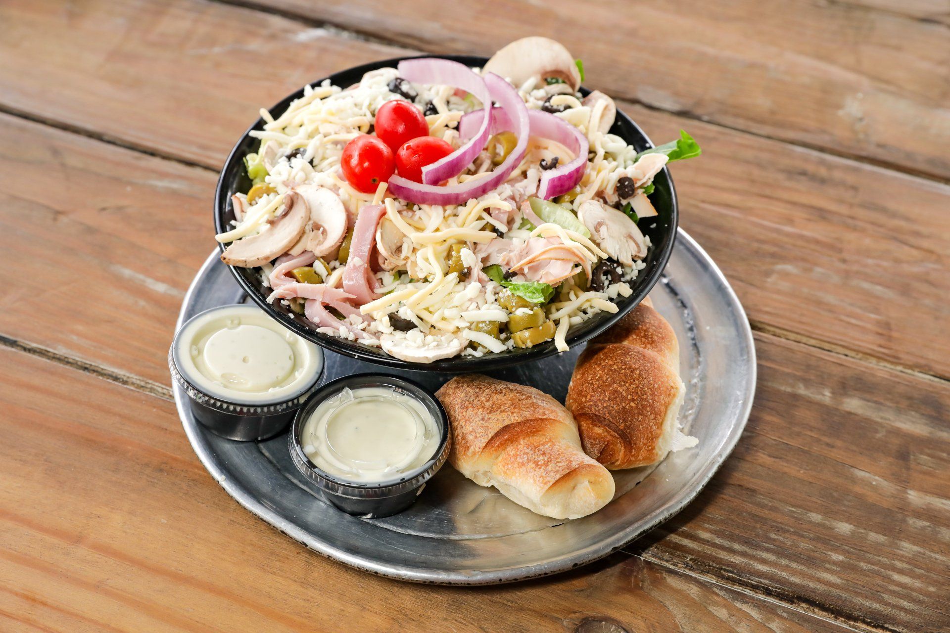 Our Photo Gallery Macon, GA Ingleside Village Pizza