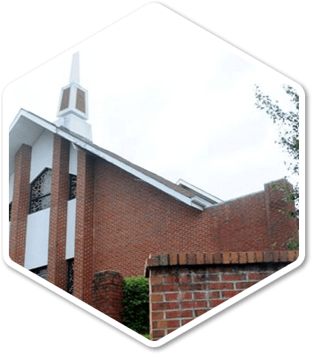 image for friendship baptist