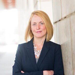 Attorney Lindsay Kearns in Urbana Illinois