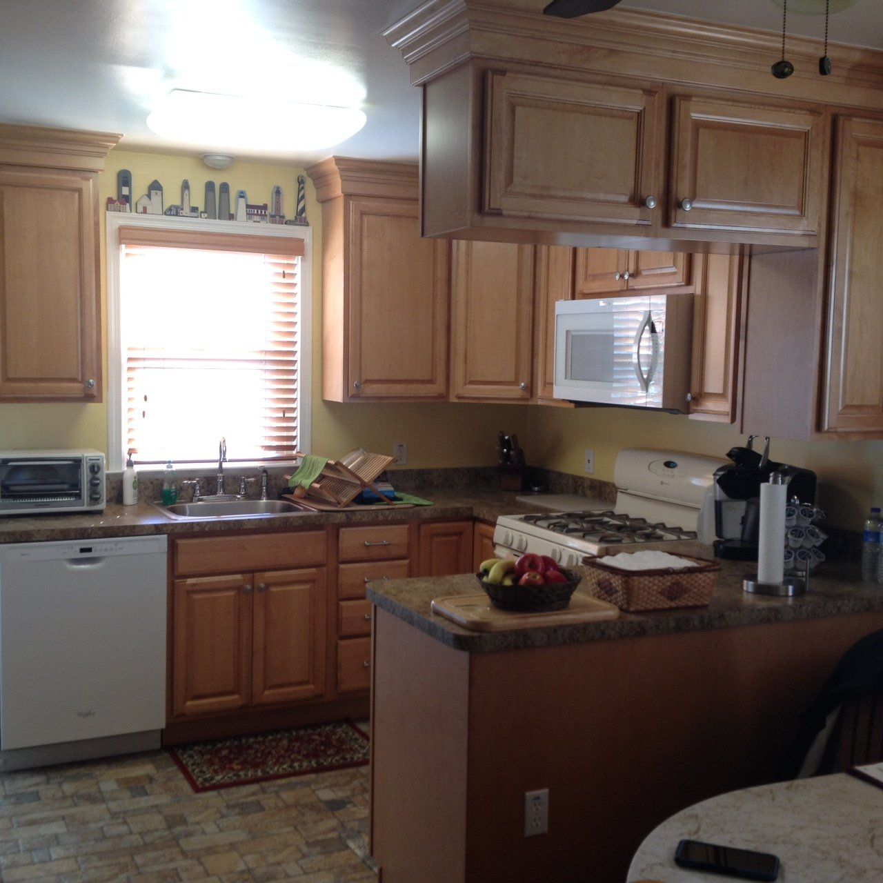 Kitchen 01 - Construction Services in Long Green Rd, Glen Arm MD