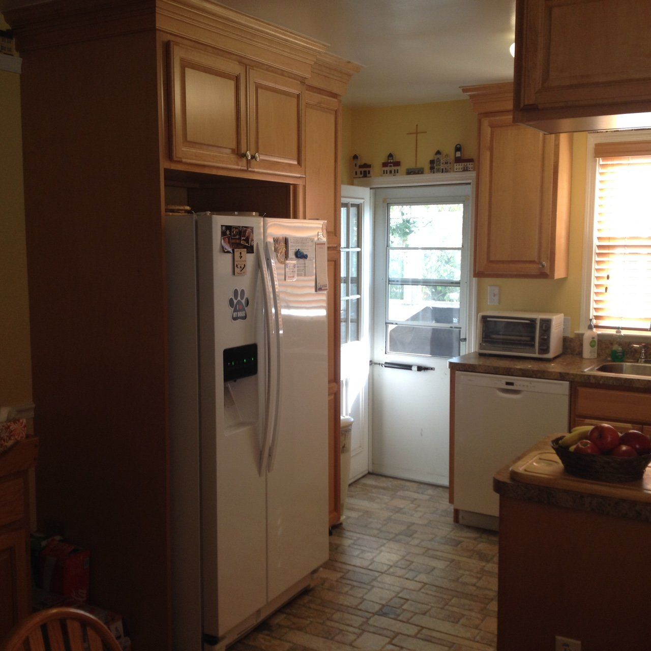 Kitchen 02- Construction Services in Long Green Rd, Glen Arm MD