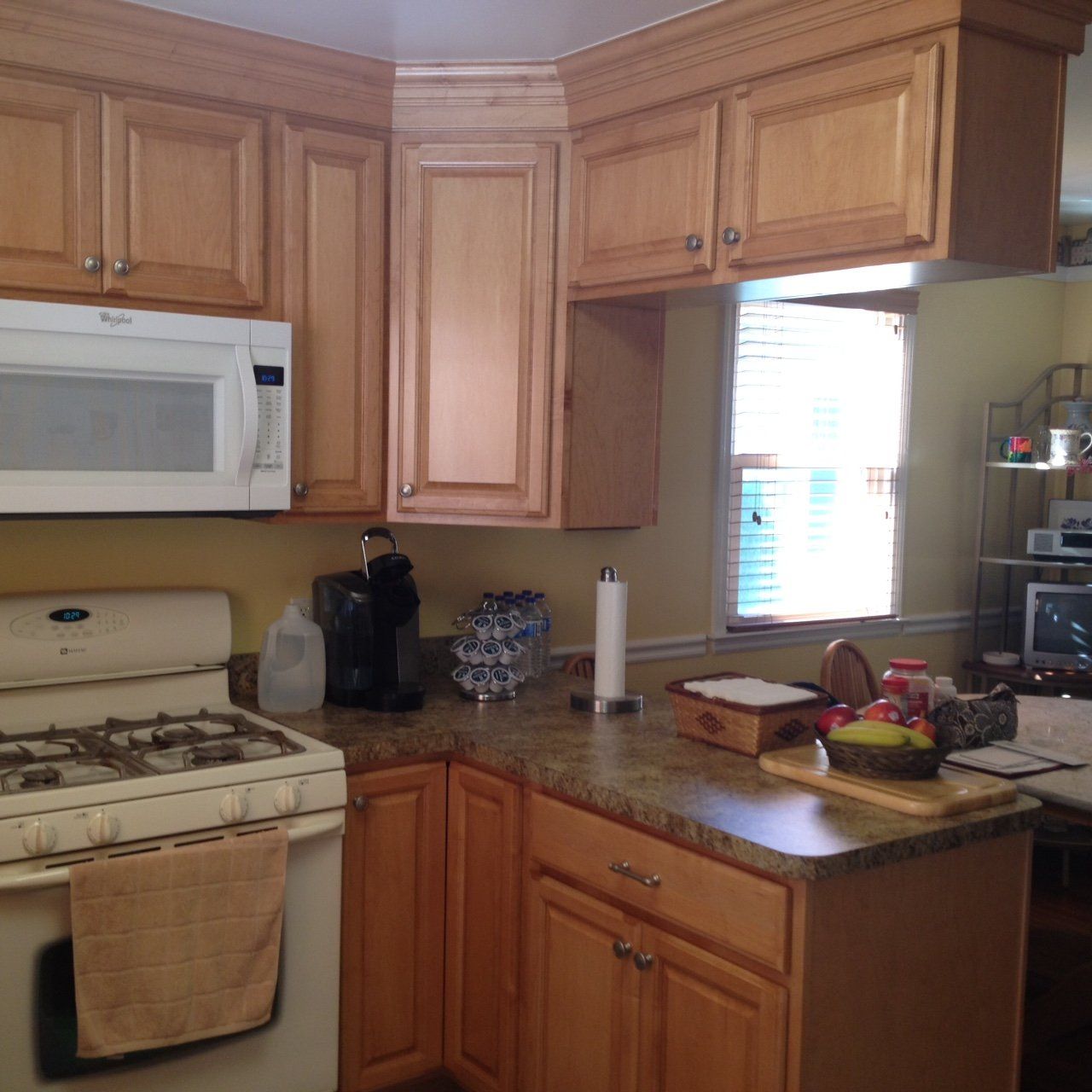 Kitchen - Construction Services in Long Green Rd, Glen Arm MD