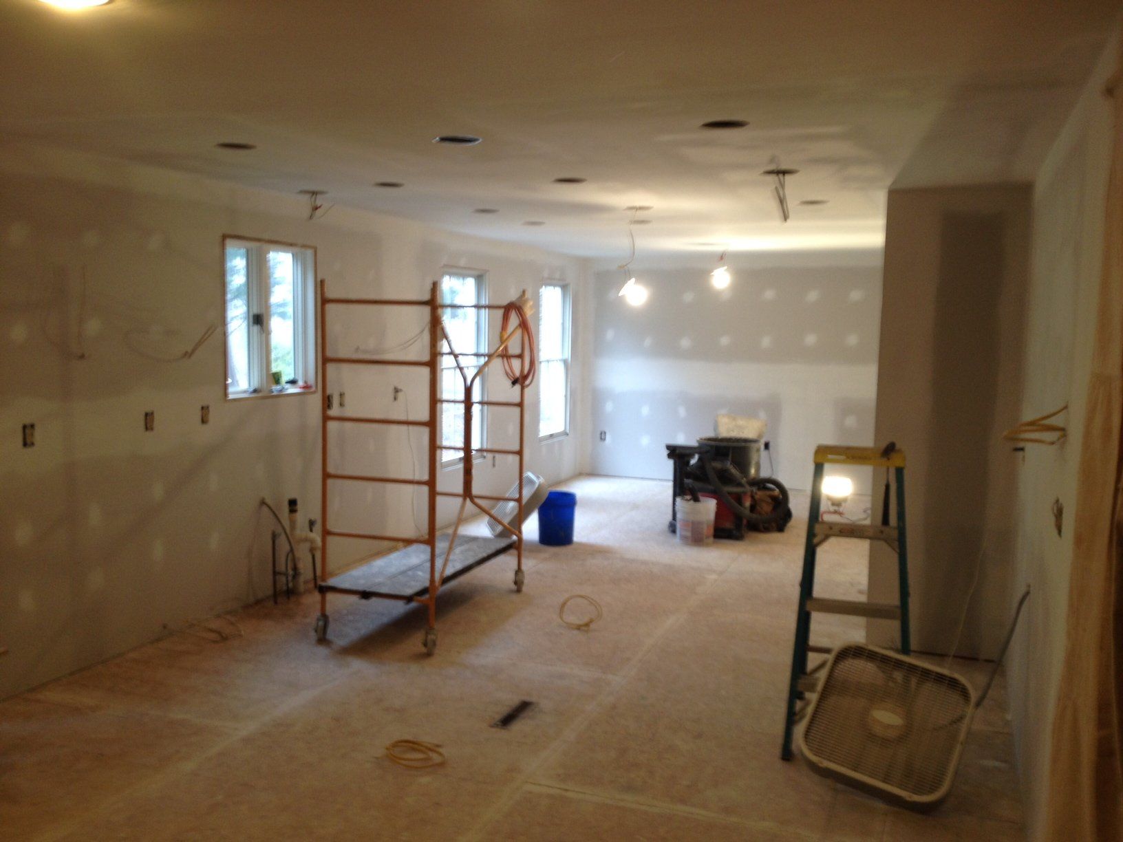 Kitchen Construction - Home Improvement Services in Glen Arm, MD
