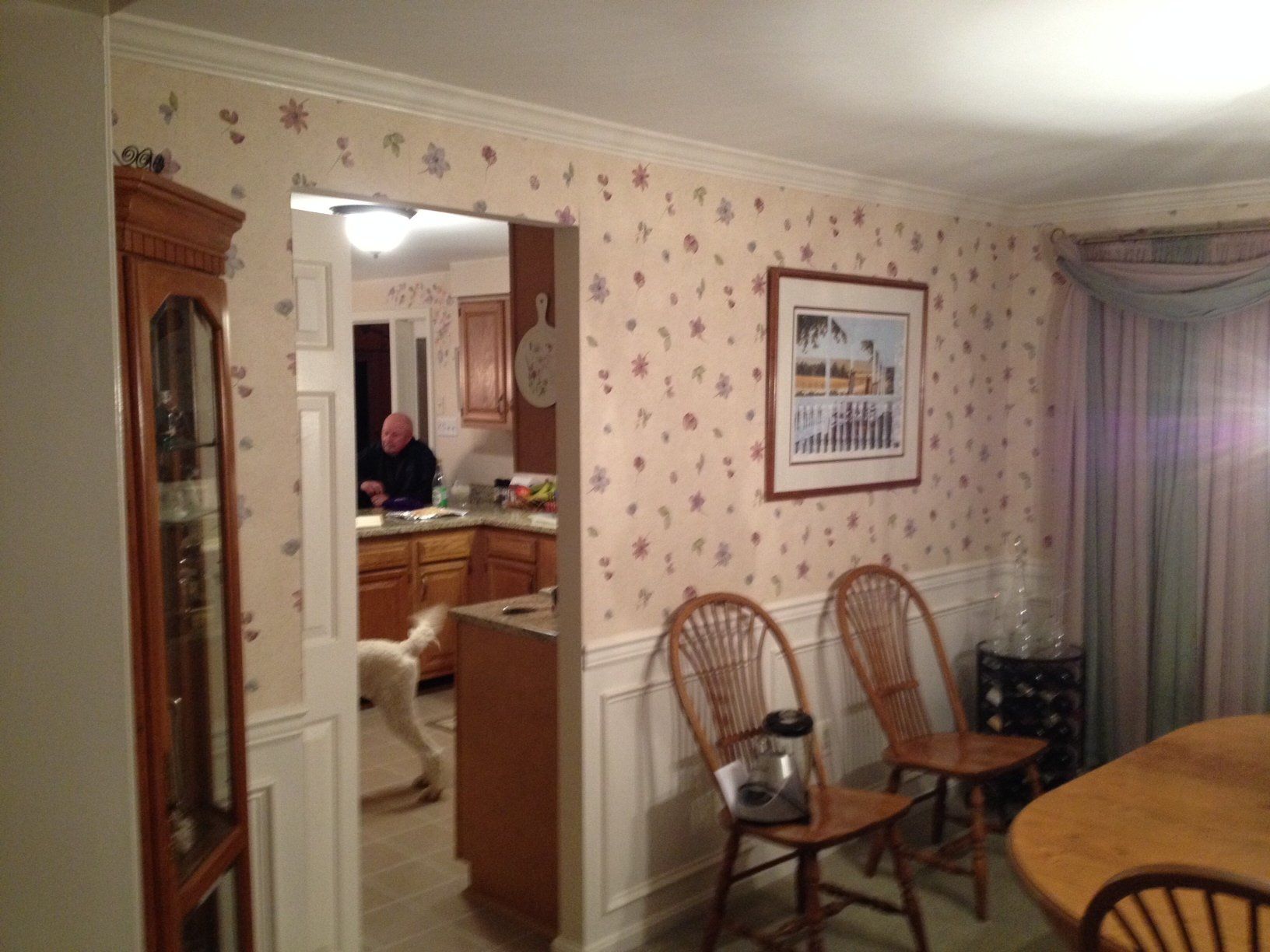 Dining and Kitchen - Home Improvement Services in Glen Arm, MD
