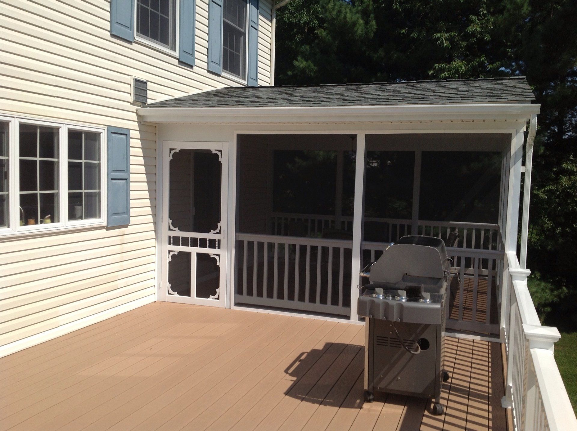 House Siding - Home Improvement Services in Glen Arm, MD