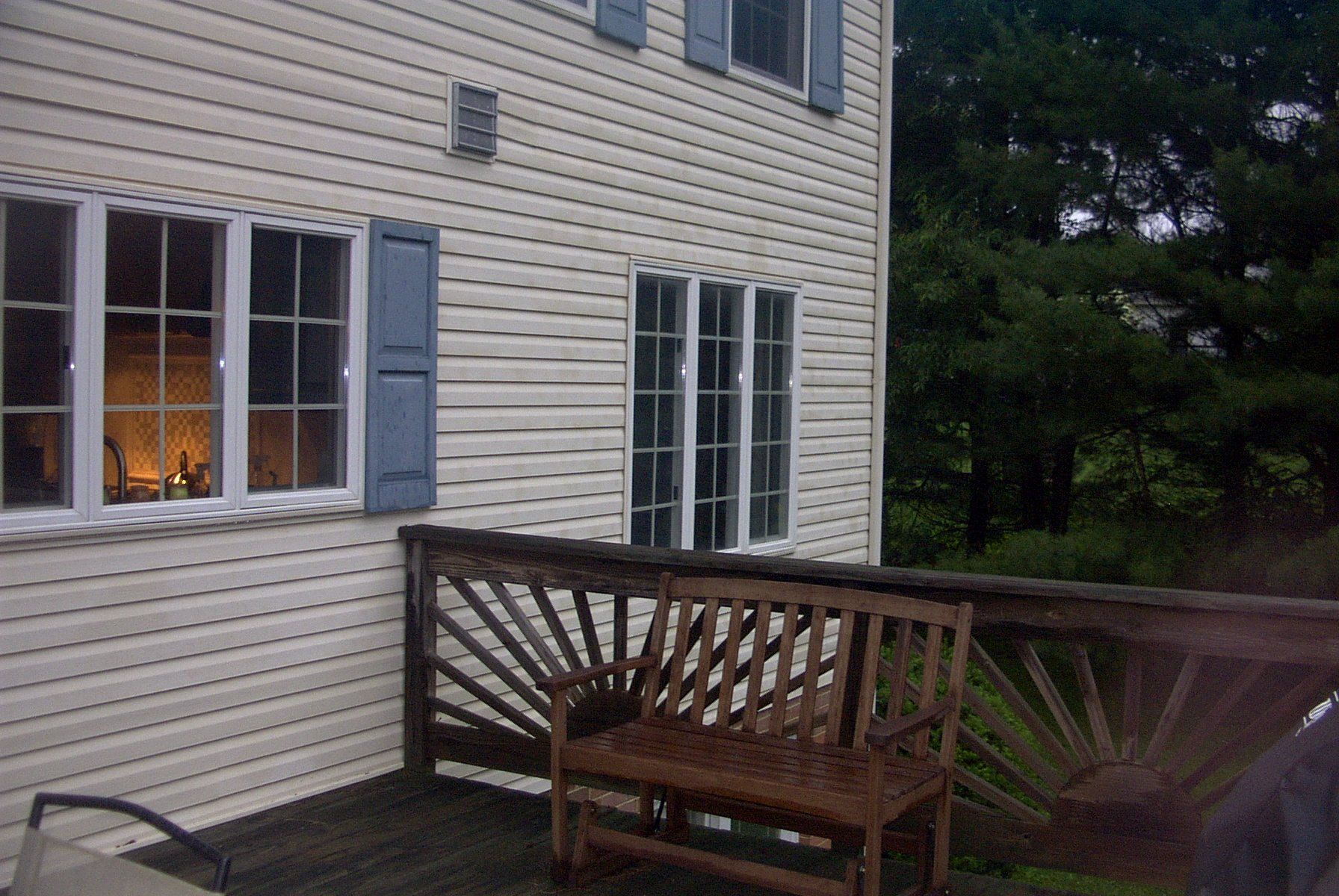 Siding - Home Improvement Services in Glen Arm, MD
