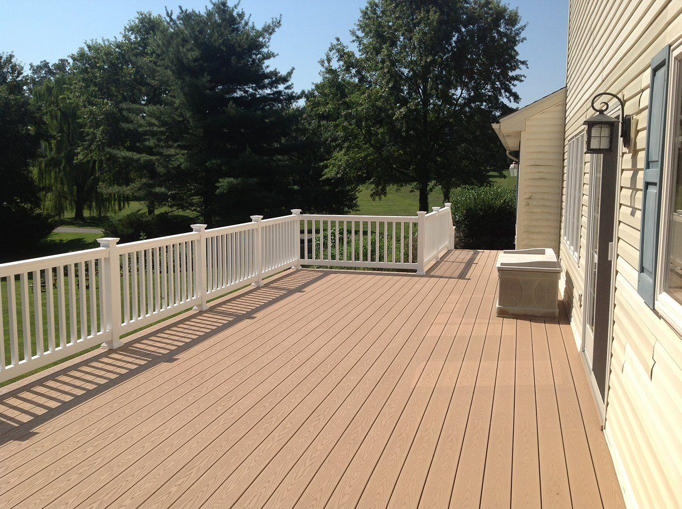Terrace View - Home Improvement Services in Glen Arm, MD