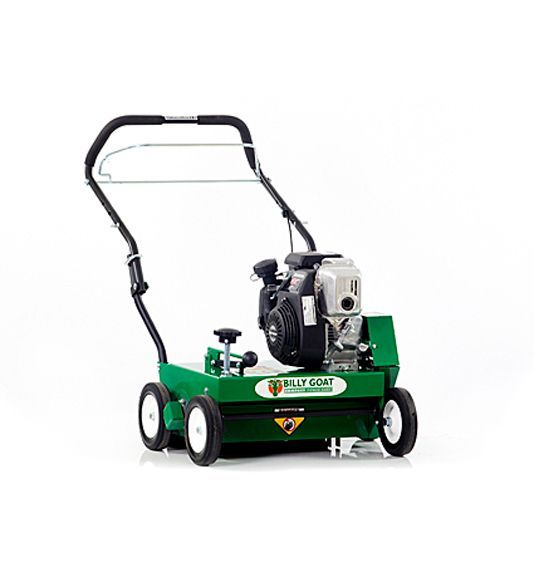 lawn care equipment