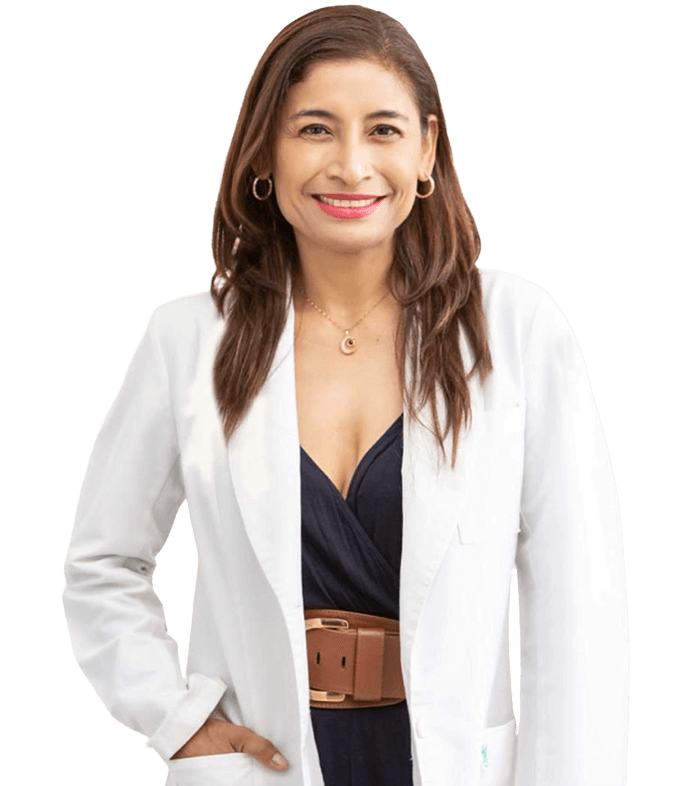 ESPERICUETA ARRIOLA GRISSEL DRA