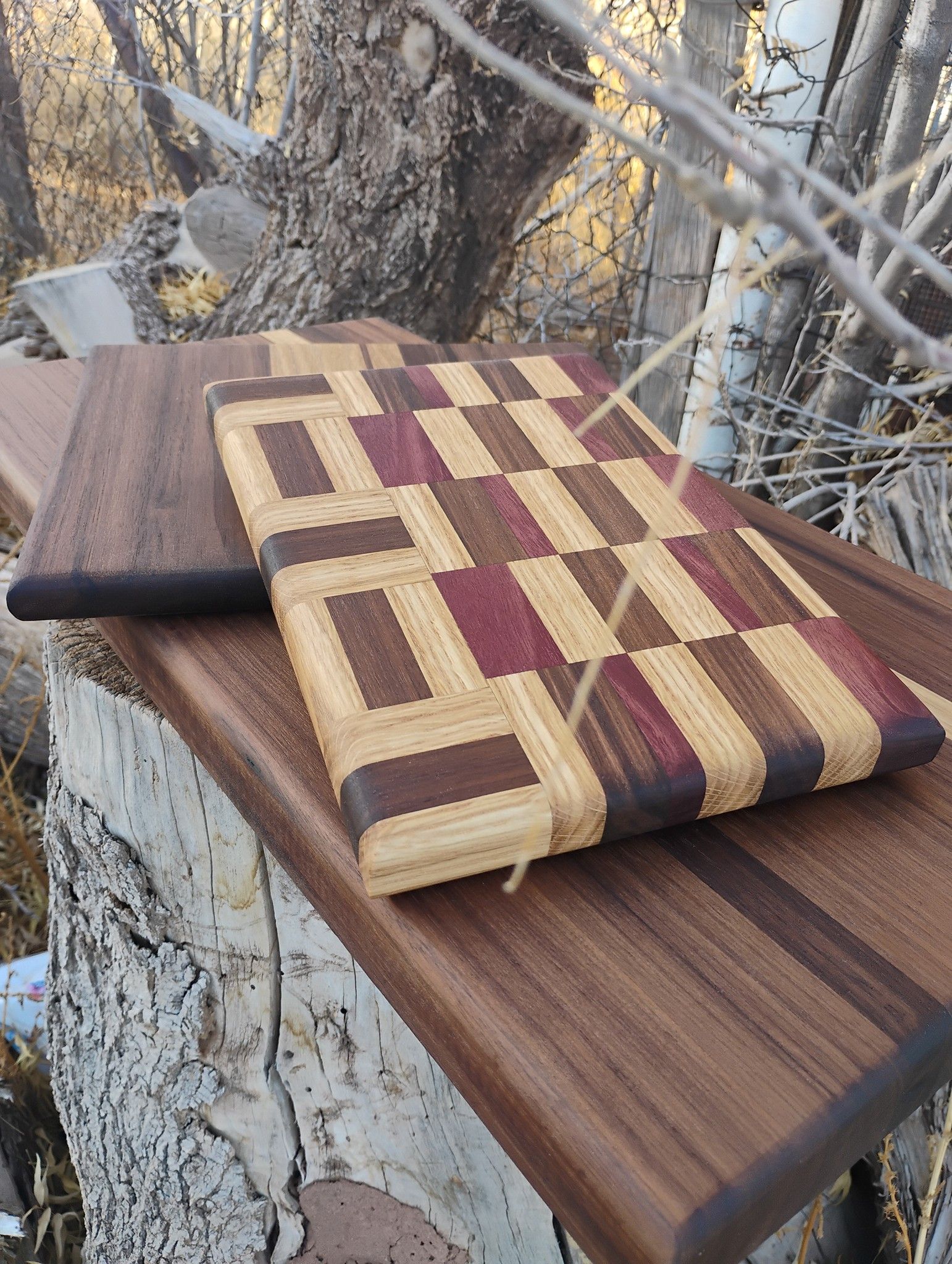 Cutting Boards