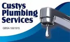Custy’s Plumbing Services Is Your Trusted Plumber in Cairns