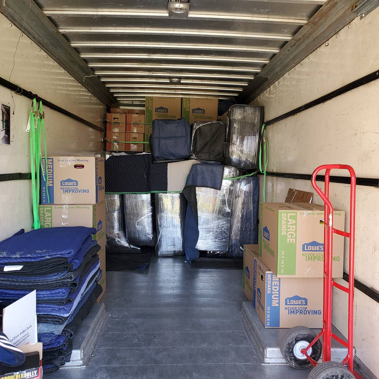 Movers Wildcat Moving Lexington, KY Kentucky's CleanCut Movers