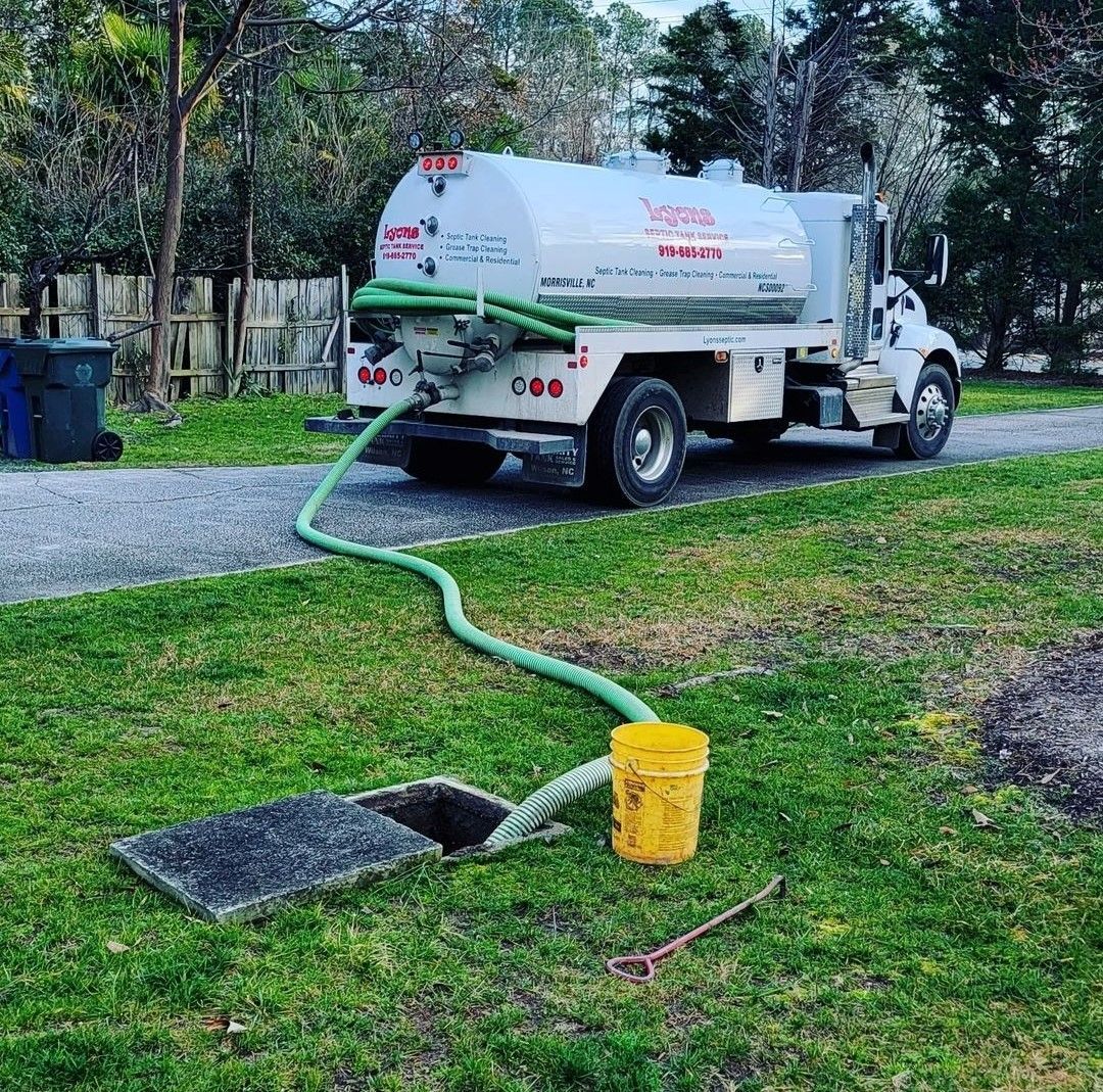 Why Septic Tank Pumping Is Essential for Your Home