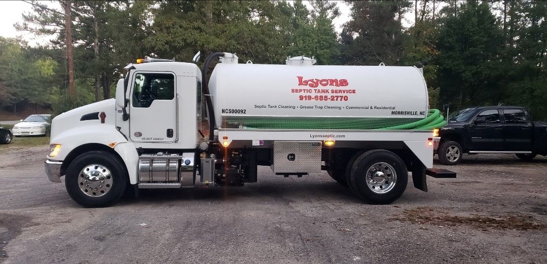 When Should I Pump My Septic Tank?