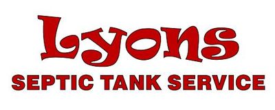 Lyons Septic Tank Service