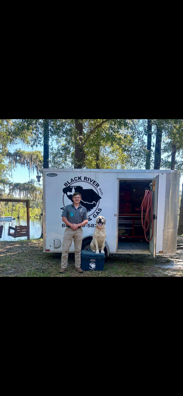 black river llc 