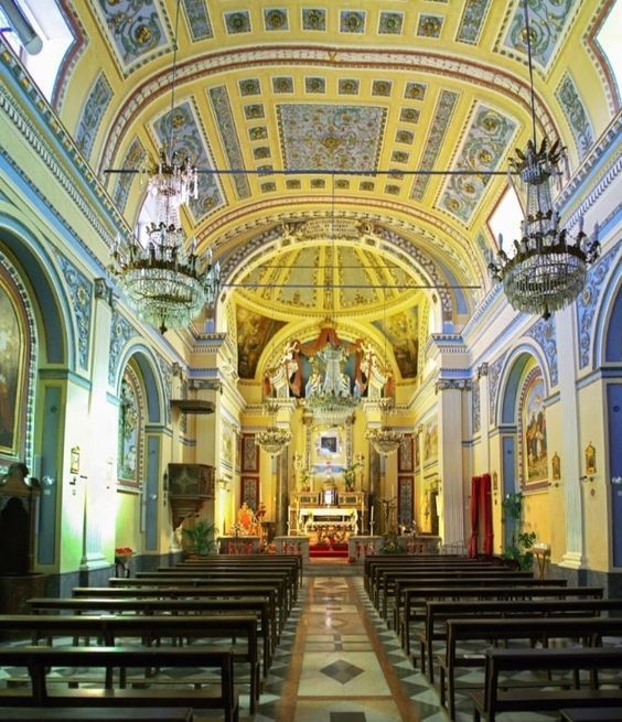 Santuario della Madonna di Tagliavia