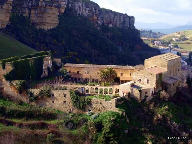 Antico Monastero Corleone