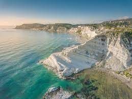Scala dei Turchi - Realmonte