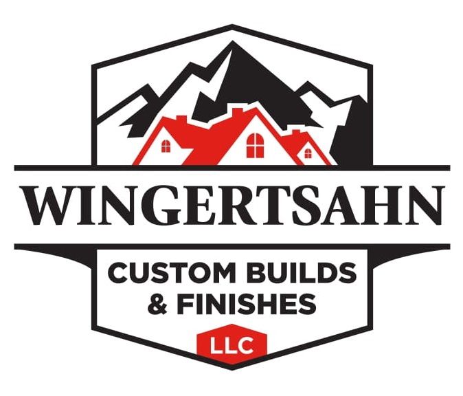 Wingertsahn Custom Builds & Finishes, LLC