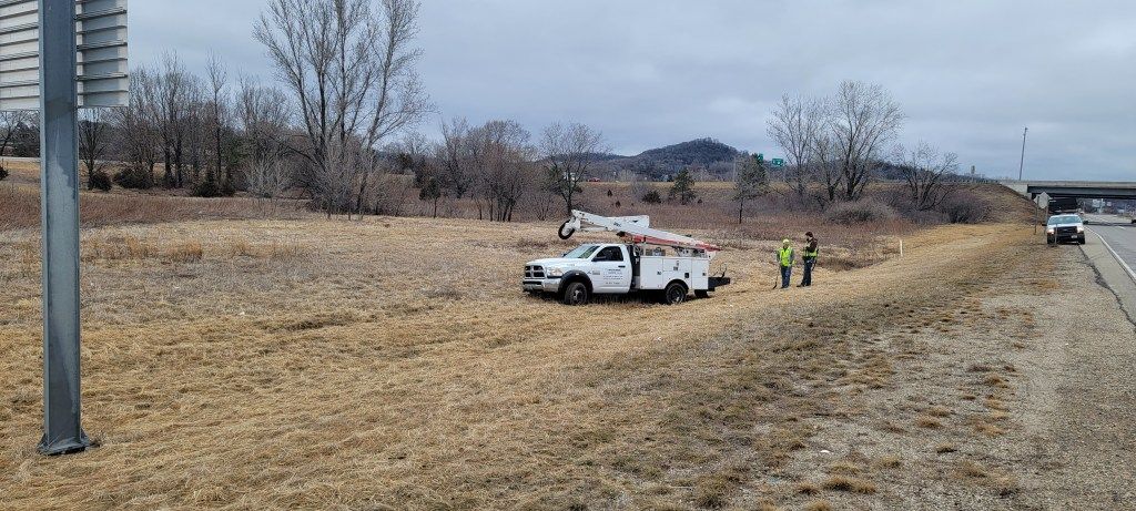 Tow Service | Del’s Service Center