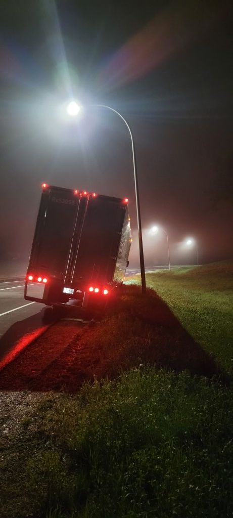 Tow Service | Del’s Service Center