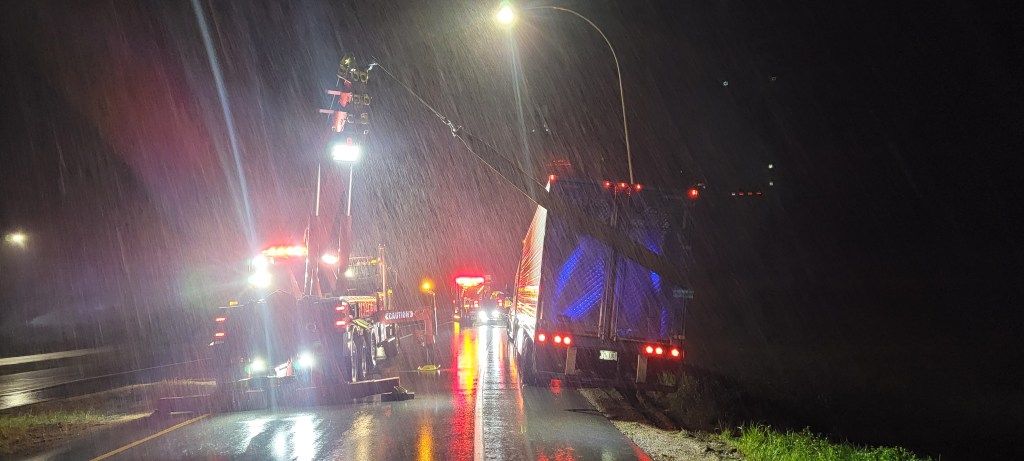 Tow Service | Del’s Service Center