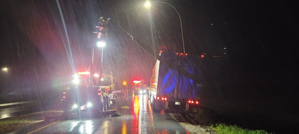 Tow Service | Del’s Service Center