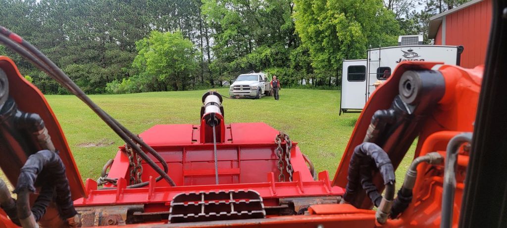 Tow Service | Del’s Service Center