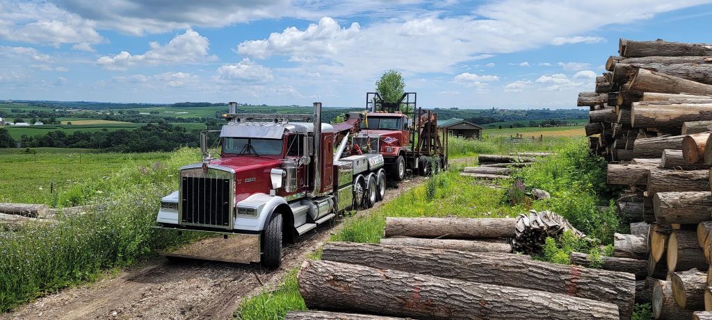 Tow Service | Del’s Service Center