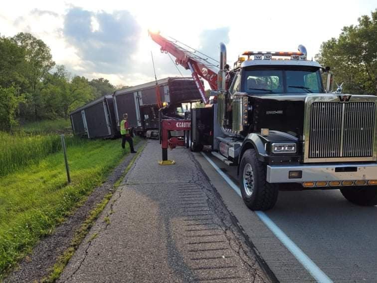 Tow Service | Del’s Service Center