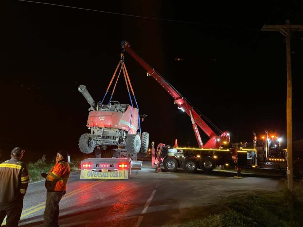 Tow Service | Del’s Service Center