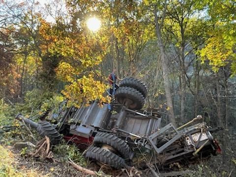 Tow Service | Del’s Service Center