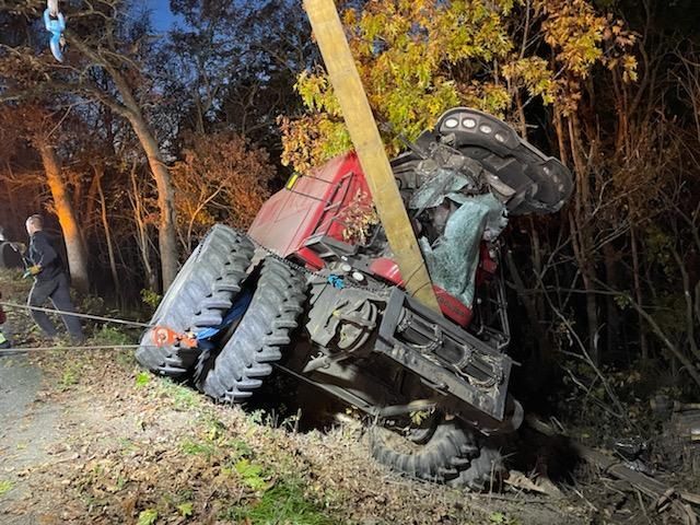 Tow Service | Del’s Service Center