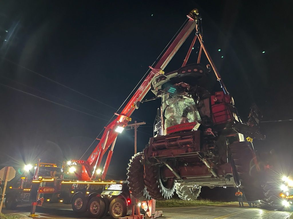 Tow Service | Del’s Service Center