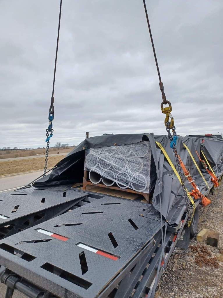 Tow Service | Del’s Service Center