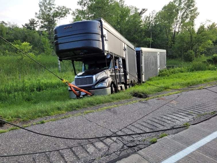 Tow Service | Del’s Service Center