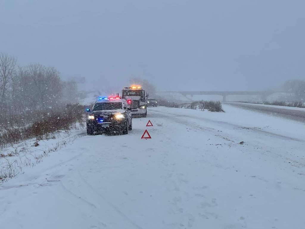 Tow Service | Del’s Service Center