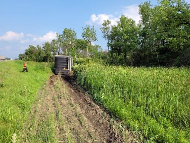 Tow Service | Del’s Service Center