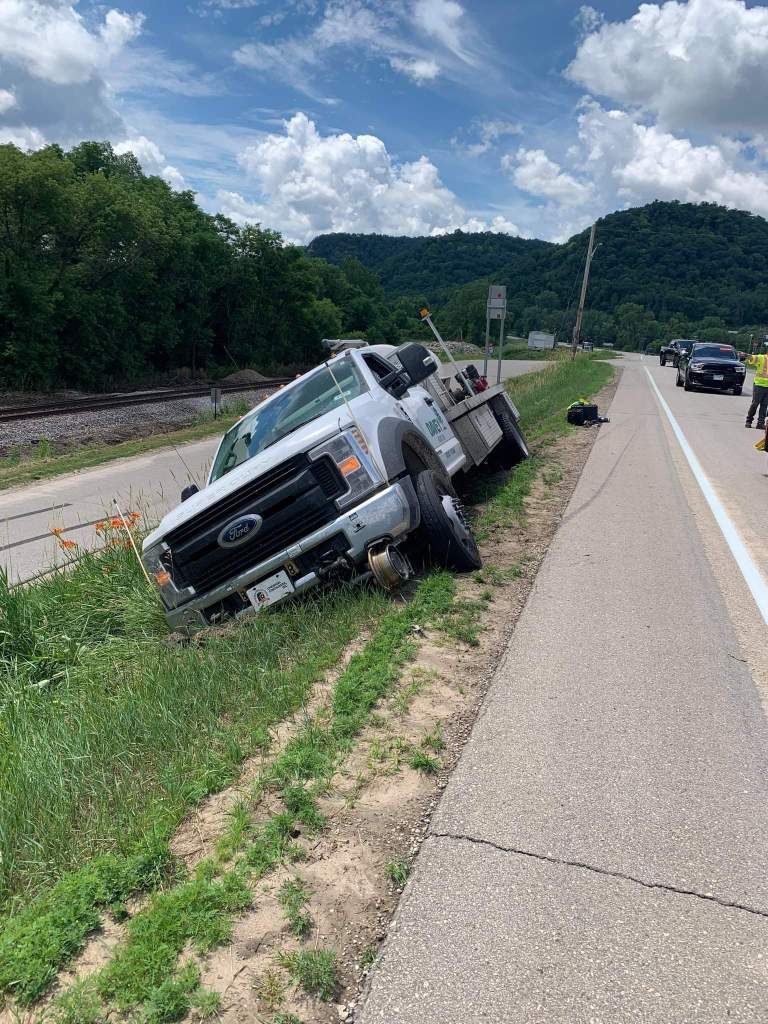 Tow Service | Del’s Service Center