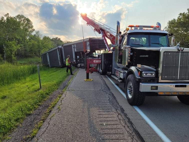 Tow Service | Del’s Service Center